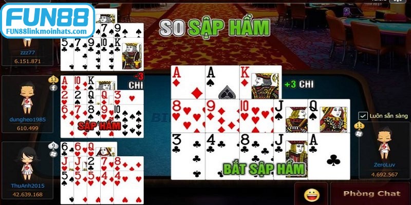 Tham gia vào nhiều ván đấu để tích lũy kinh nghiệm thực tế