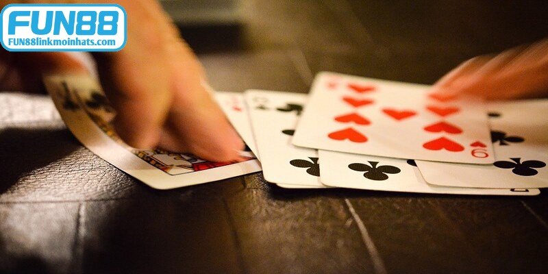 Tính quyết đoán khi "chốt hạ" là chiến thuật cực kỳ thú vị