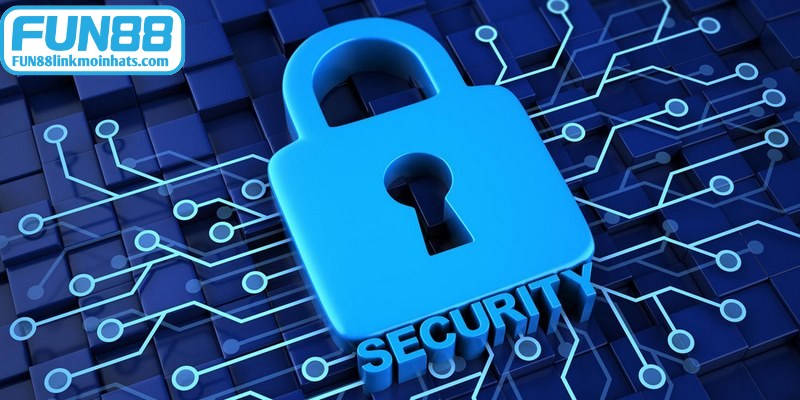 Bảo mật xác minh đa tầng tối ưu hội viên cá cược an toàn