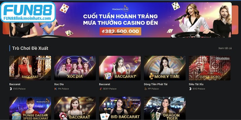  Ảnh hưởng đến người dùng khi FUN88 bảo trì