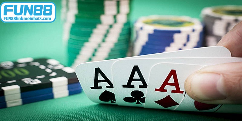 Xì Tố là một trong những game bài kịch tính, cuốn hút số 1