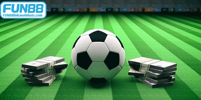 Kèo châu Âu luôn hiện diện trong mọi cuộc đối đầu kịch tính