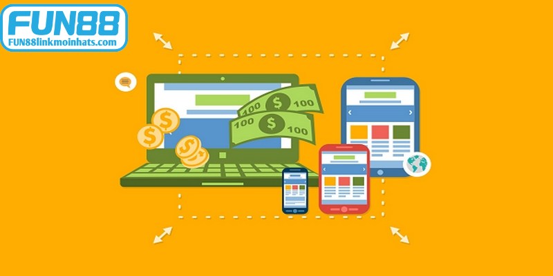 Hướng dẫn chi tiết cách sao kê tài khoản FUN88