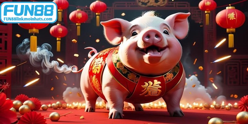 Người tuổi Hợi hiền hậu, dễ gần, thích sự hòa thuận với các số đẹp 12, 21, 30,...