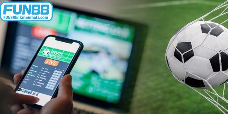 Soi kèo bóng đá chính là quá trình xem xét và nghiên cứu kỹ