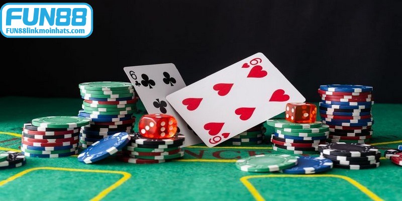 Thanh toán thưởng nhanh gọn với tỷ lệ cao khi chơi bài trên app