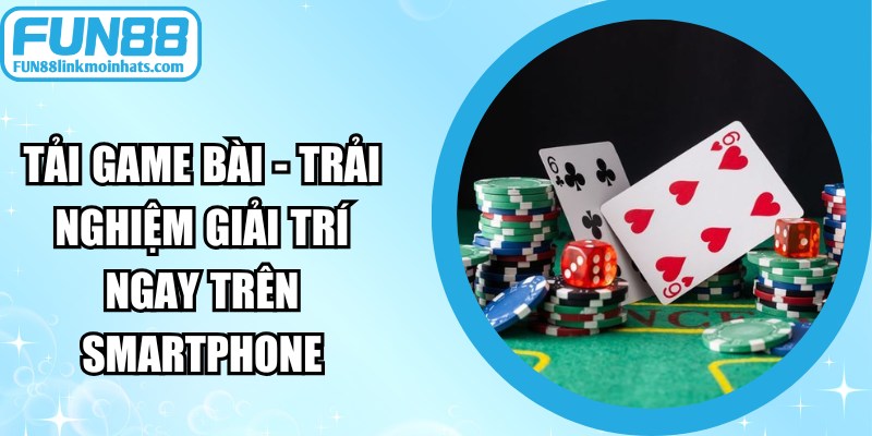 Tải Game Bài