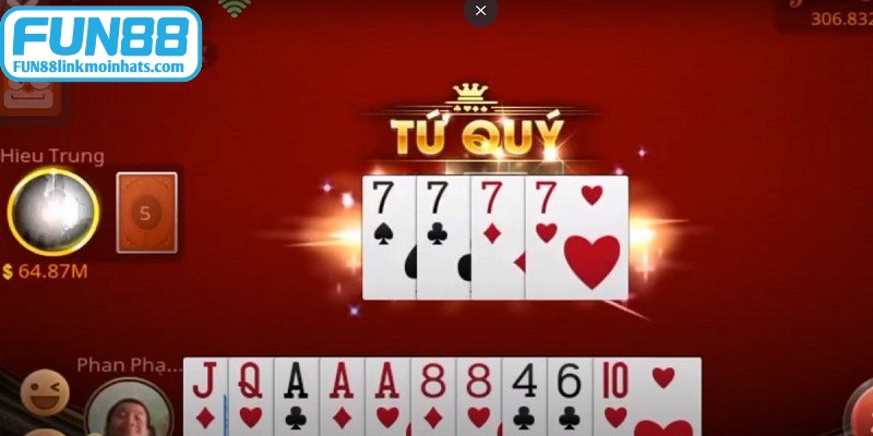 Tham gia ván đỏ đen với tinh thần quyết đoán, bình tĩnh tối đa