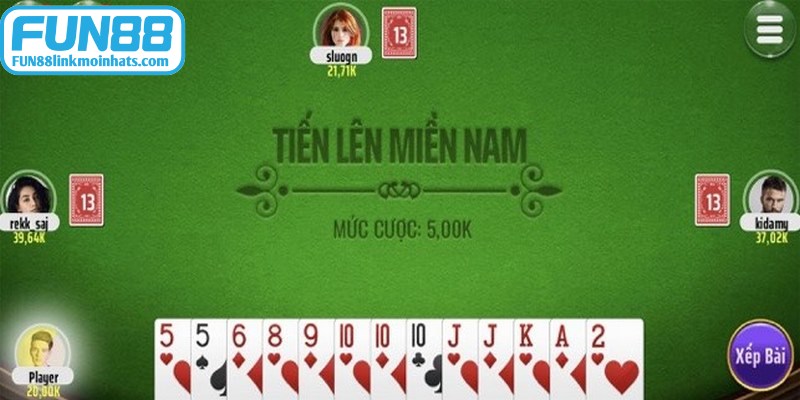 Ghi nhớ quân bài đã ra để xây dựng đúng chiến thuật riêng