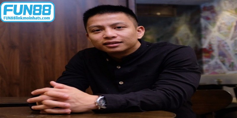 Chuyên gia là cầu nối thị trường game Việt Nam và quốc tế