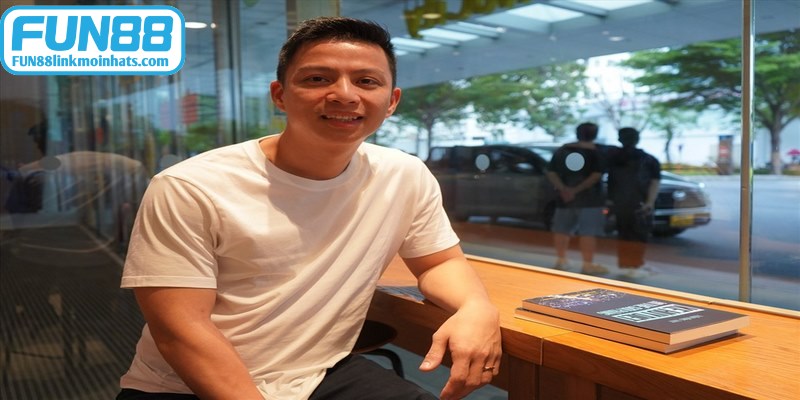 Trường Linh được xem là người đã kiến tạo nên một sân chơi uy tín