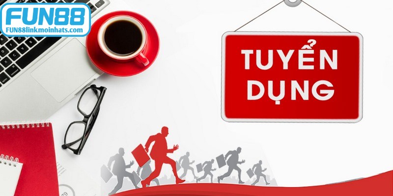 Để quá trình ứng tuyển suôn sẻ anh em cần cập nhật thông tin từ nguồn uy tín
