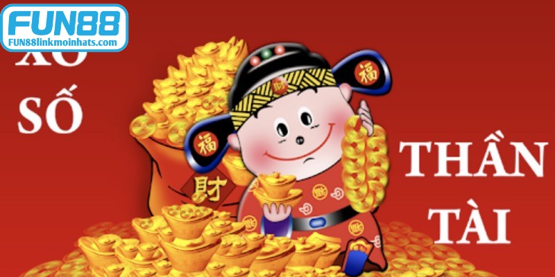 Xổ số thần tài mang đến trải nghiệm dự đoán hấp dẫn, cơ hội trúng cao